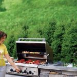 Building the Perfect Outdoor Kitchen for the Grill Master.