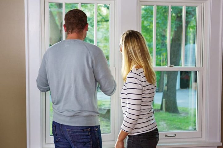 Finding A Suitable Company In Oxfordshire To Replace Your Windows & Doors
