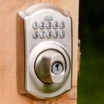 Things to Look for in a Keypad Door Handle