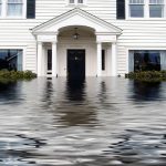 How to Clean Up After Flood and Sewage Damage